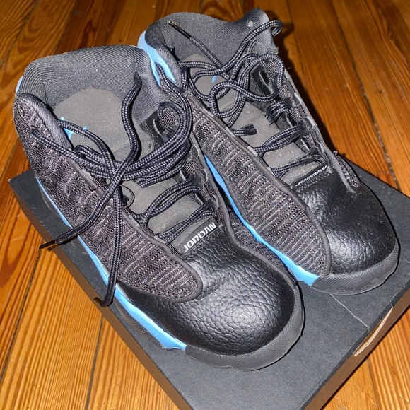 Jordan 13 retro - Picture 4 of 7